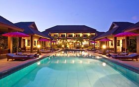 โรส เบย์ รีสอร์ท